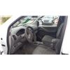 Image 4 : 2012 Nissan Frontier S