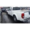 Image 5 : 2012 Nissan Frontier S