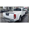 Image 6 : 2012 Nissan Frontier S