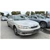 Image 1 : 2001 Lexus ES 300