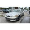 Image 2 : 2001 Lexus ES 300