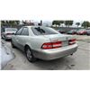Image 3 : 2001 Lexus ES 300
