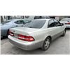 Image 4 : 2001 Lexus ES 300