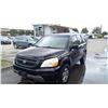 Image 2 : 2005 Honda Pilot EX-L