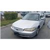Image 2 : 2002 Honda Accord EX w/Leather