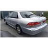 Image 4 : 2002 Honda Accord EX w/Leather