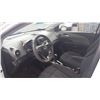 Image 5 : 2015 Chevrolet Sonic LT Auto