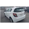 Image 6 : 2015 Chevrolet Sonic LT Auto