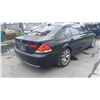 Image 2 : 2004 BMW 7 Series 745i