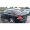 Image 4 : 2004 BMW 7 Series 745i