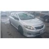 Image 2 : 2009 Toyota Corolla