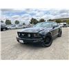 Image 1 : 2006 Ford Mustang V6 Standard