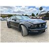 Image 2 : 2006 Ford Mustang V6 Standard