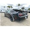 Image 4 : 2006 Ford Mustang V6 Standard