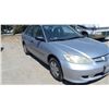 Image 1 : 2004 Honda Civic DX