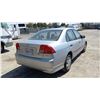 Image 2 : 2004 Honda Civic DX