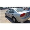 Image 3 : 2004 Honda Civic DX