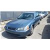 Image 1 : 2000 Toyota Camry CE