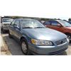 Image 2 : 2000 Toyota Camry CE