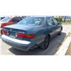 Image 3 : 2000 Toyota Camry CE