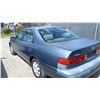 Image 4 : 2000 Toyota Camry CE