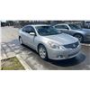 Image 3 : 2012 Nissan Altima 2.5