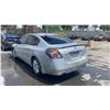 Image 4 : 2012 Nissan Altima 2.5