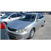 Image 1 : 2003 Toyota Camry LE