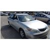 Image 2 : 2003 Toyota Camry LE