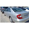 Image 3 : 2003 Toyota Camry LE