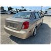 Image 3 : 2004 Suzuki Forenza S