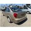 Image 4 : 2004 Suzuki Forenza S