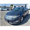 Image 1 : 2011 Chevrolet Volt Premium