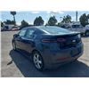 Image 2 : 2011 Chevrolet Volt Premium