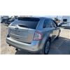 Image 3 : 2008 Ford Edge Limited