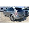 Image 4 : 2008 Ford Edge Limited