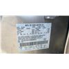 Image 7 : 2008 Ford Edge Limited