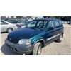 Image 1 : 1998 Honda CR-V LX