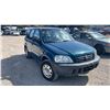 Image 2 : 1998 Honda CR-V LX
