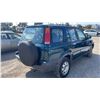Image 3 : 1998 Honda CR-V LX