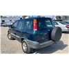 Image 4 : 1998 Honda CR-V LX
