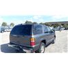 Image 3 : 2002 Chevrolet Tahoe