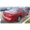 Image 3 : 1997 Ford Thunderbird LX