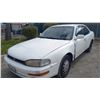 Image 1 : 1992 Toyota Camry LE
