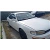 Image 2 : 1992 Toyota Camry LE