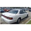 Image 3 : 1992 Toyota Camry LE