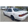 Image 4 : 1992 Toyota Camry LE