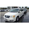 Image 1 : 2010 Dodge Grand Caravan SXT