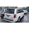 Image 3 : 2010 Dodge Grand Caravan SXT