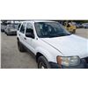 Image 2 : 2004 Ford Escape XLS